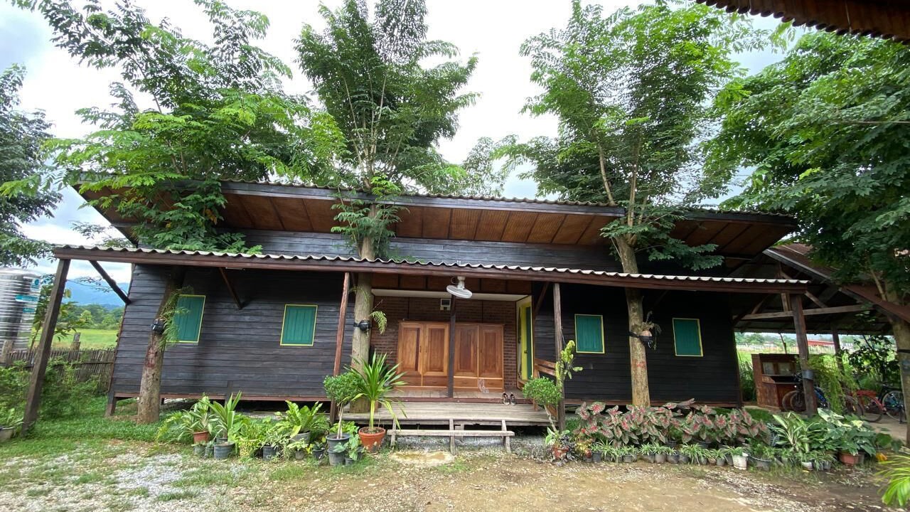 Photo of Outdoor in Vang Vieng