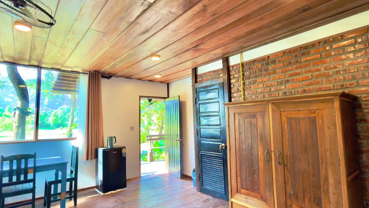 Photo of Livingroom in Vang Vieng
