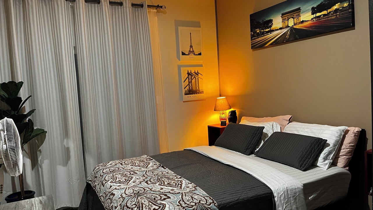 Photo of Bedroom in El Sauzal