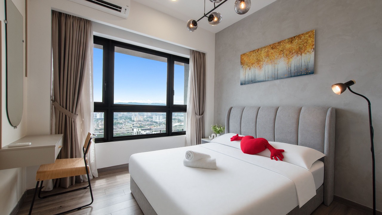 Photo of Bedroom in Imbi
