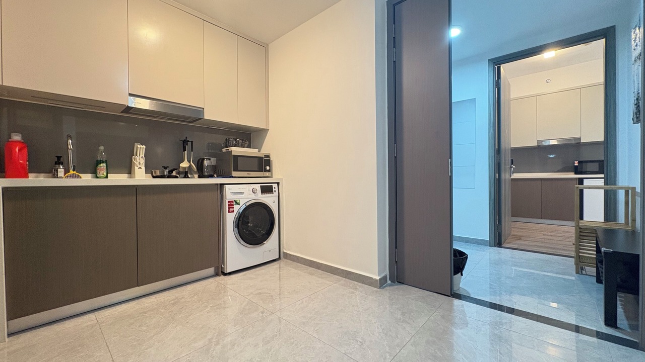 Photo of Kitchen in Imbi
