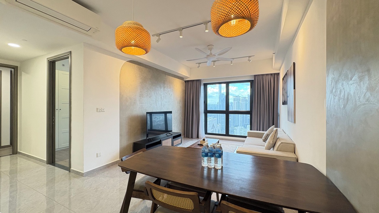 Photo of Livingroom in Imbi