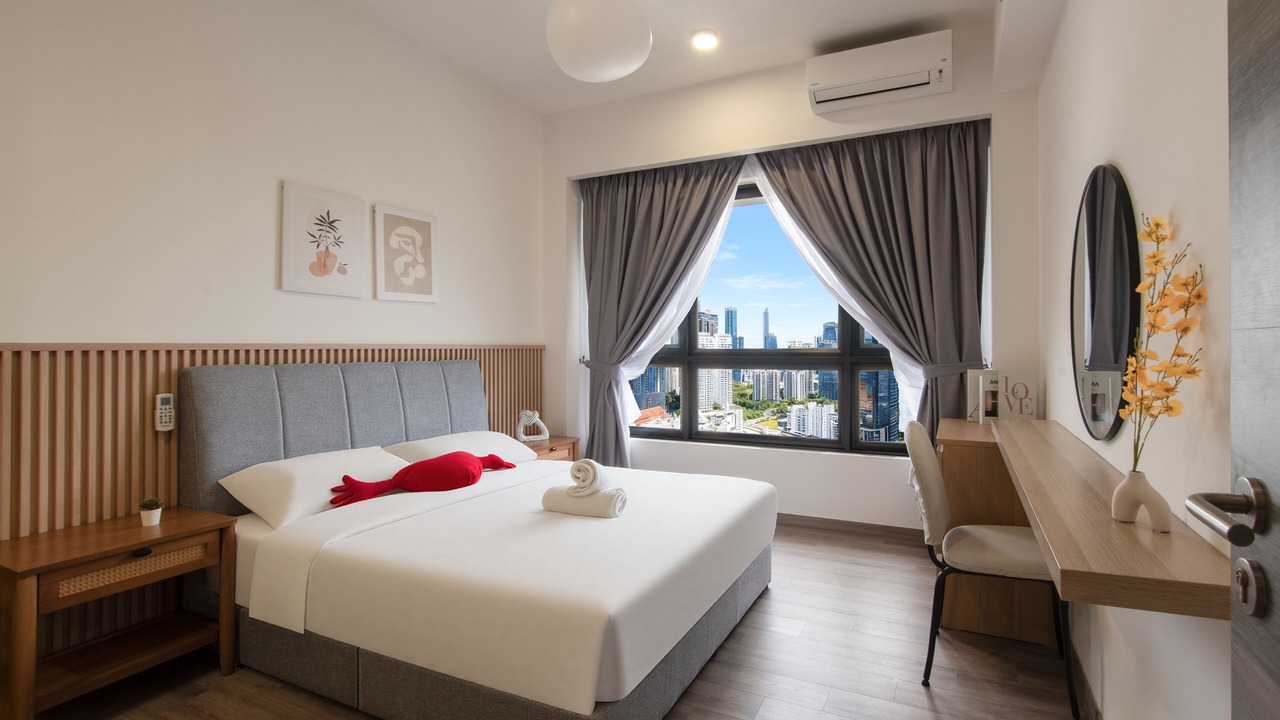 Photo of Bedroom in Imbi