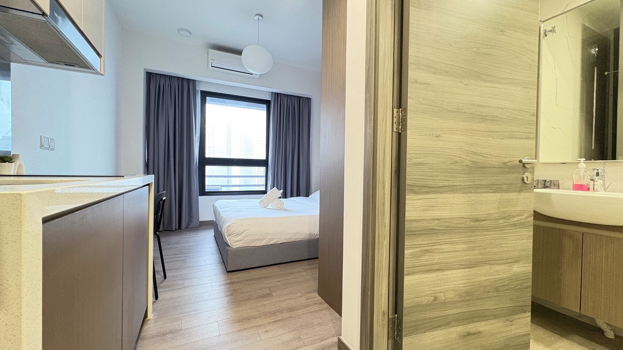 Photo of Bedroom in Imbi