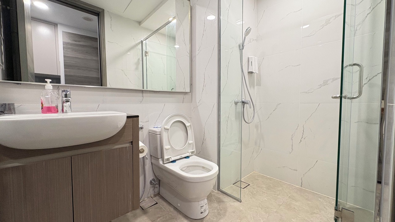 Photo of Bathroom in Imbi