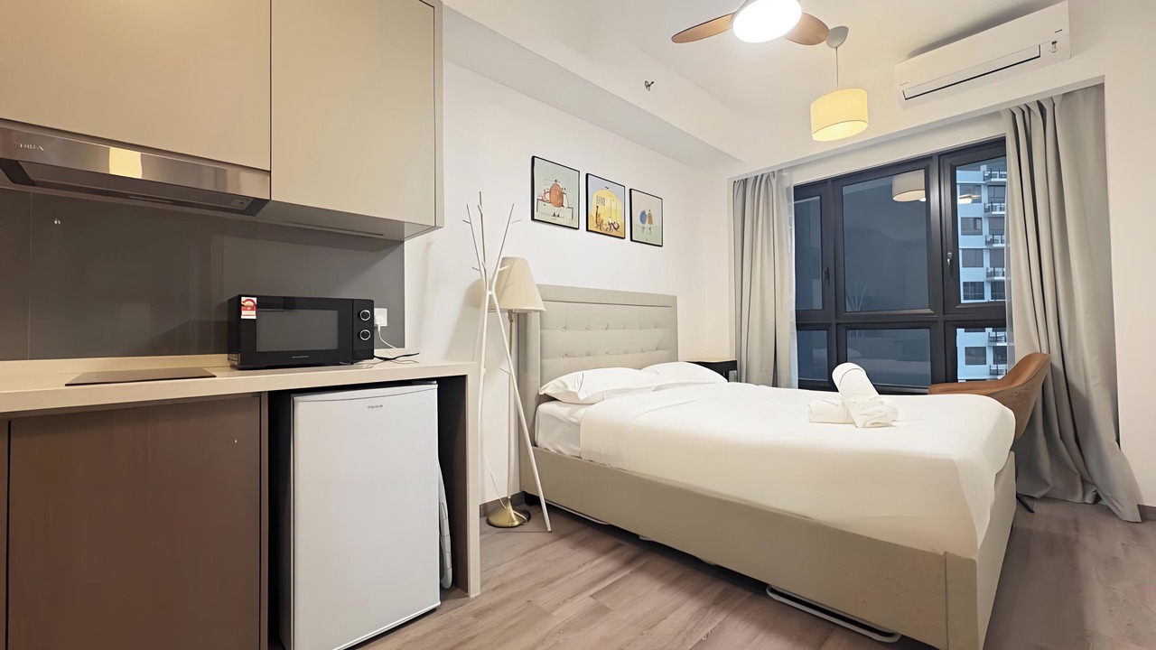 Photo of Bedroom in Imbi