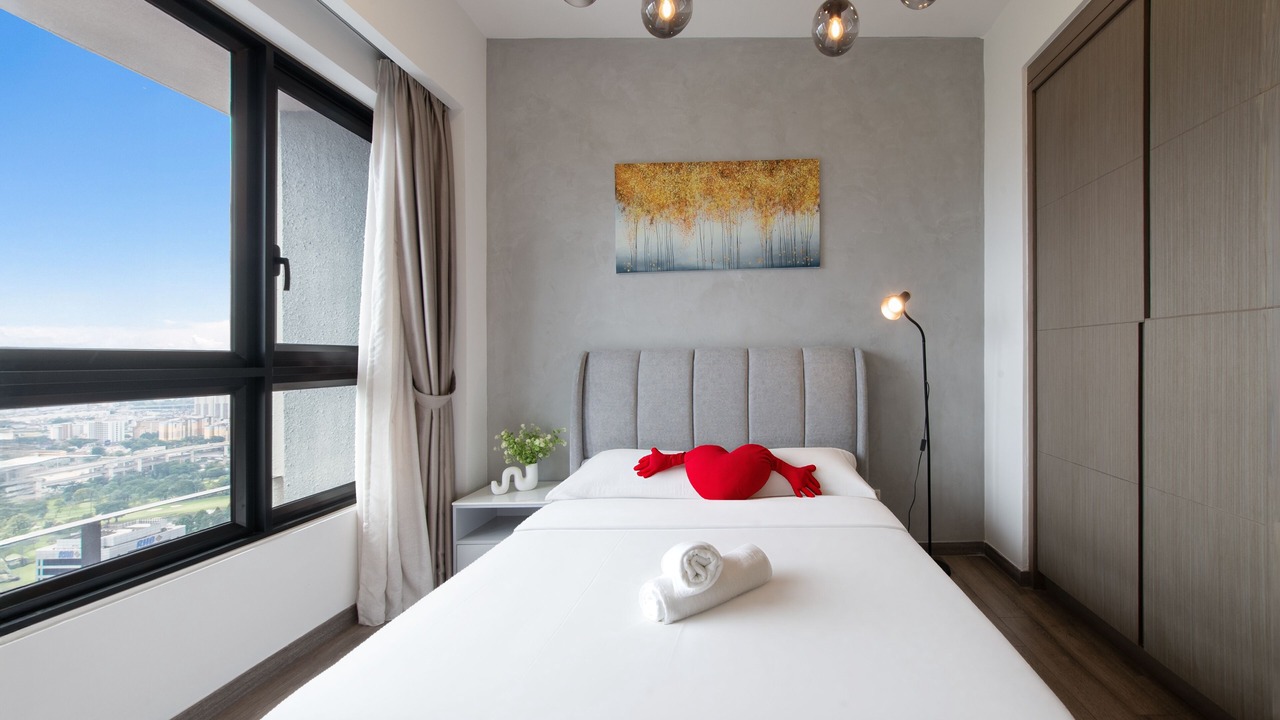 Photo of Bedroom in Imbi