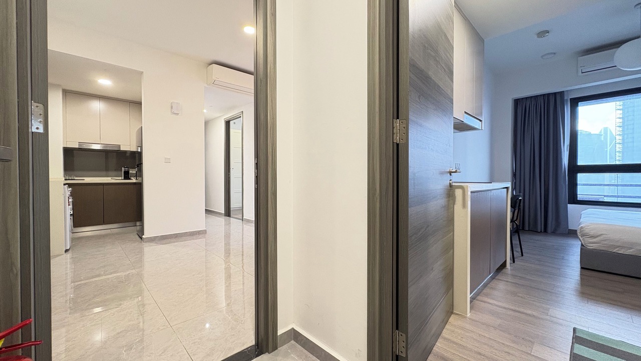 Photo of Livingroom in Imbi