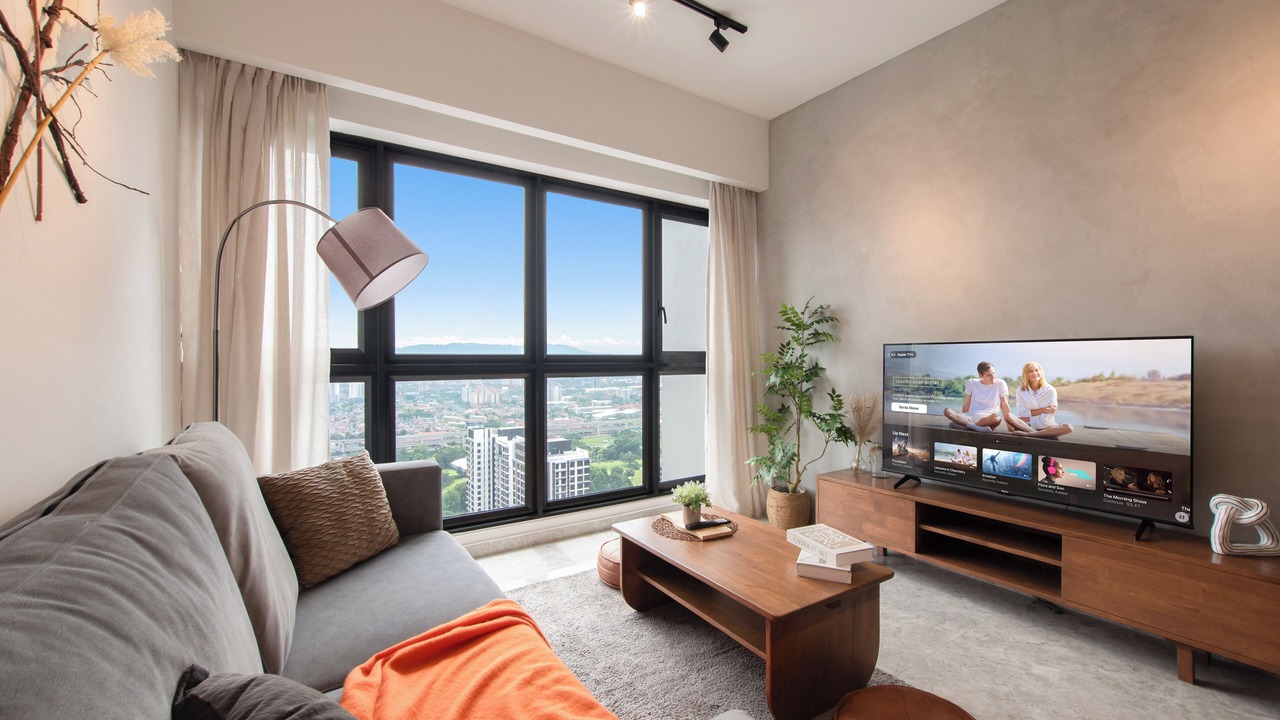 Photo of Livingroom in Imbi