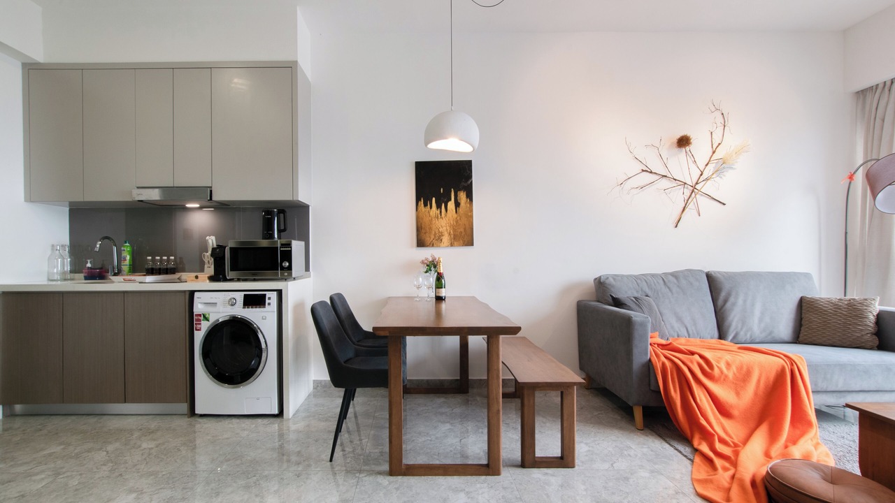 Photo of Kitchen in Imbi