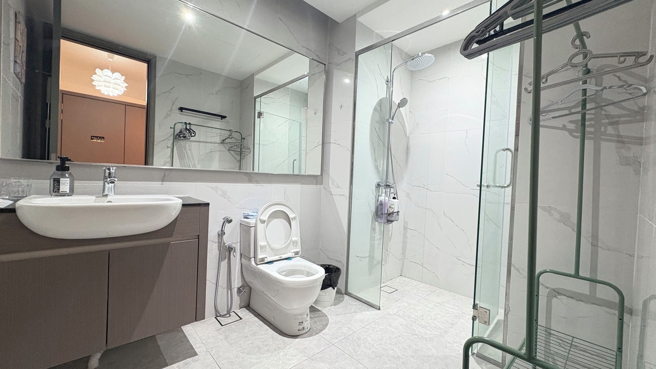 Photo of Bathroom in Imbi