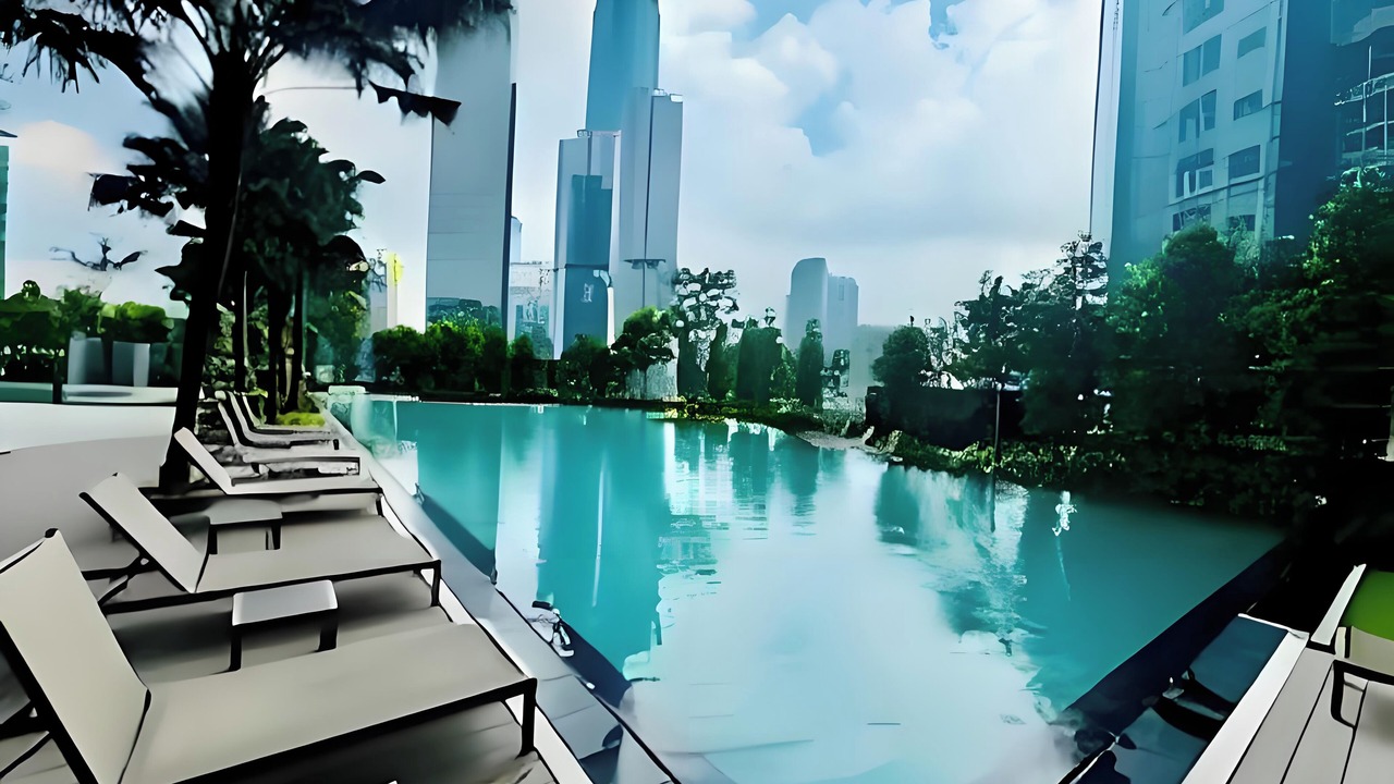 Photo of Outdoor in Imbi
