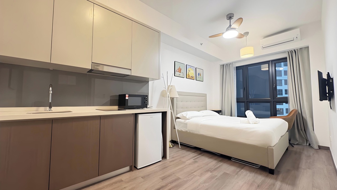 Photo of Bedroom in Imbi