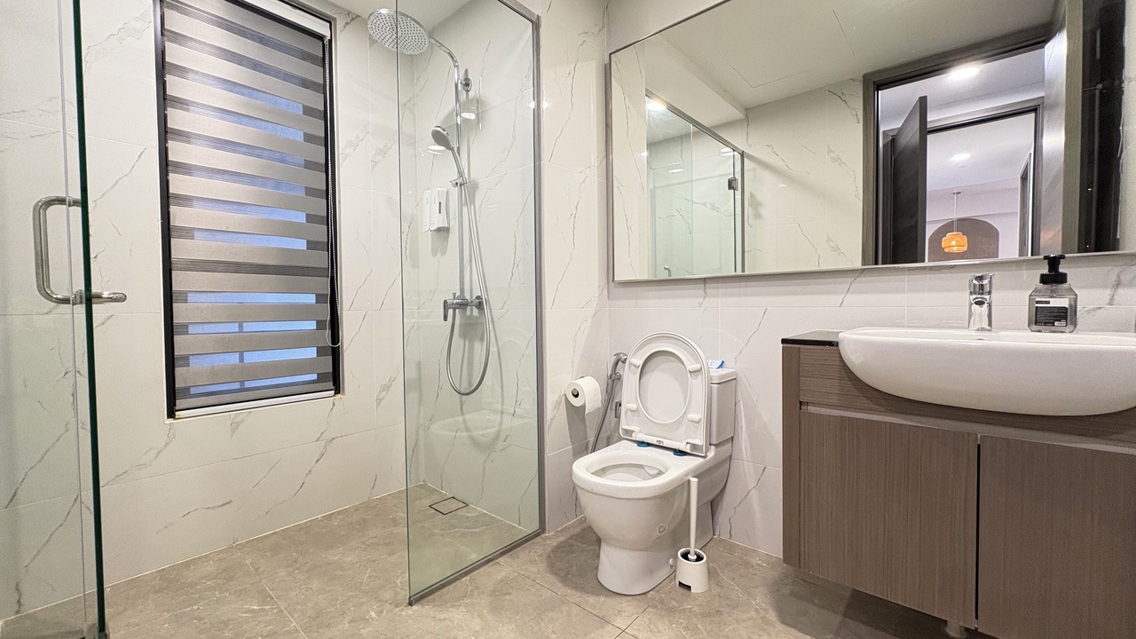 Photo of Bathroom in Imbi
