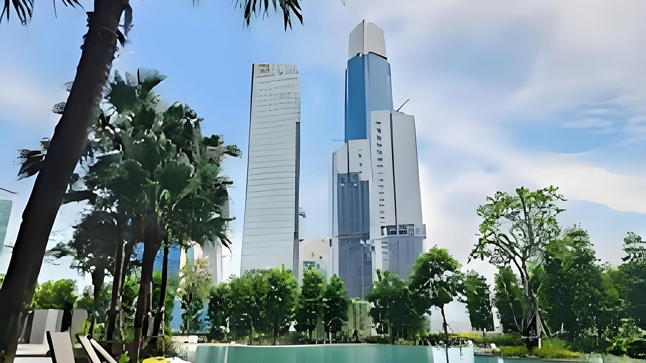 Photo of Outdoor in Imbi