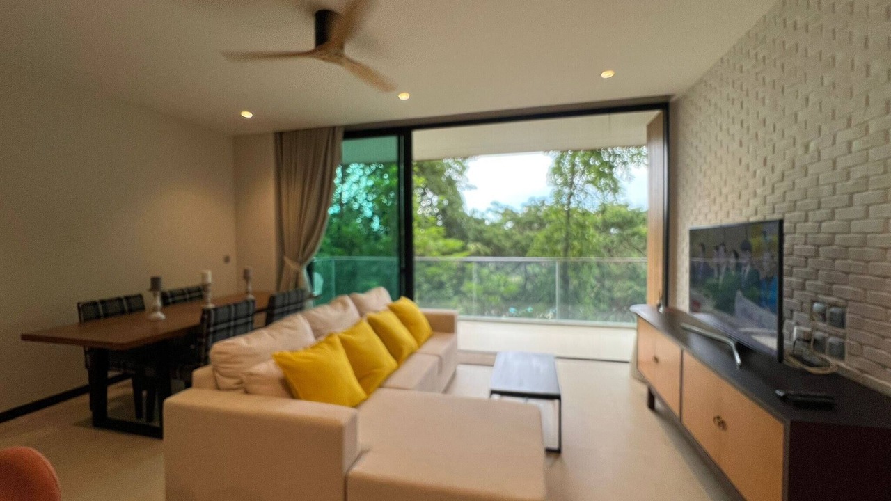 Photo of Livingroom in Pong Ta Long