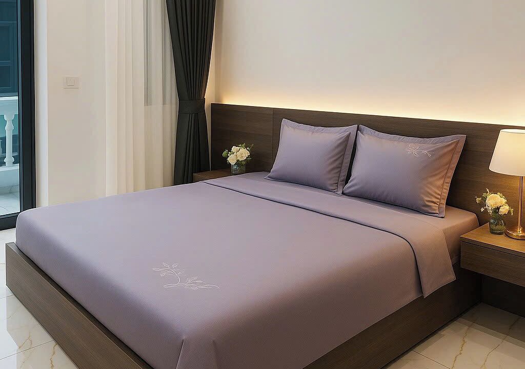 Photo of Bedroom in Bac Tu Liem