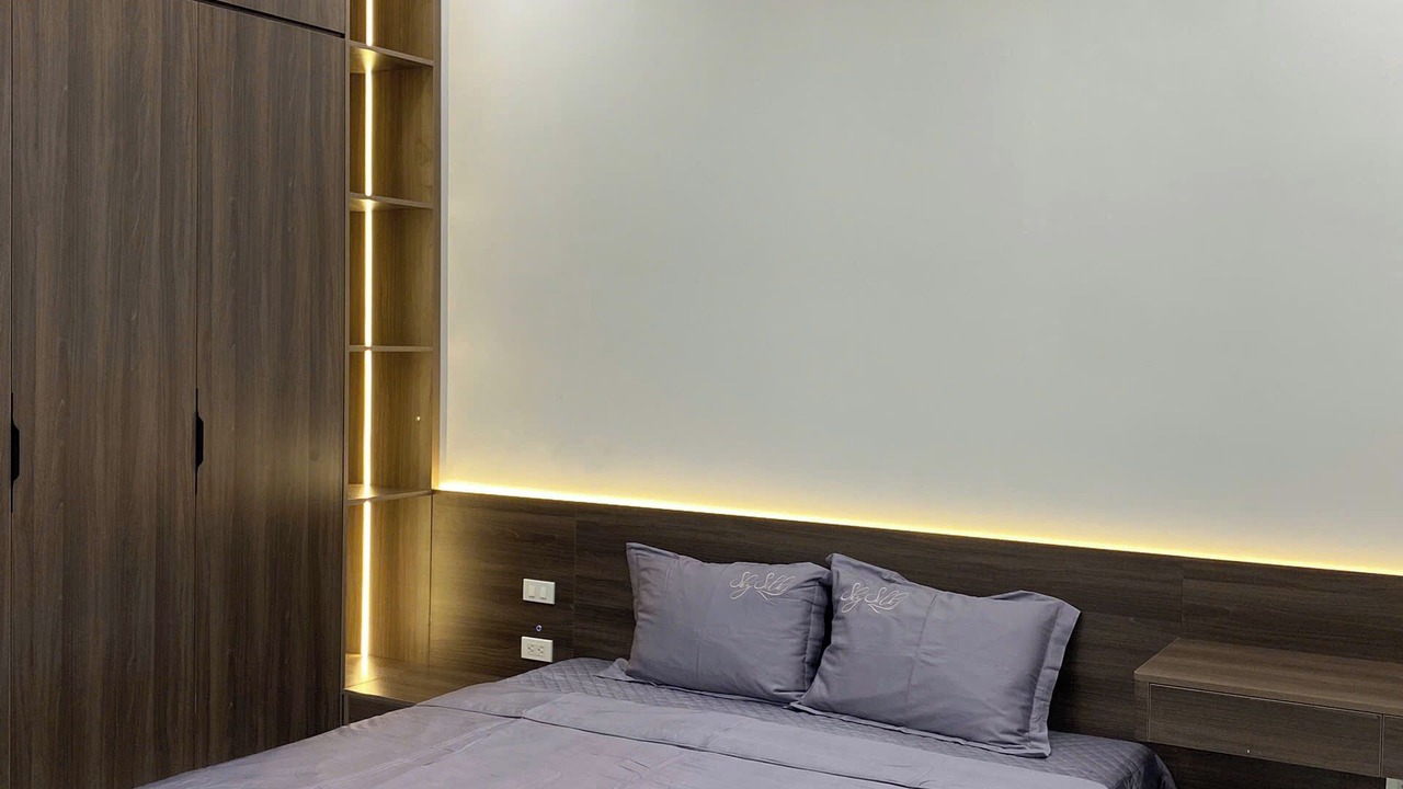 Photo of Bedroom in Bac Tu Liem