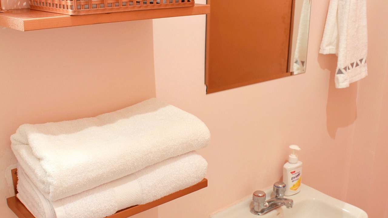 Photo of Bathroom in La Paz