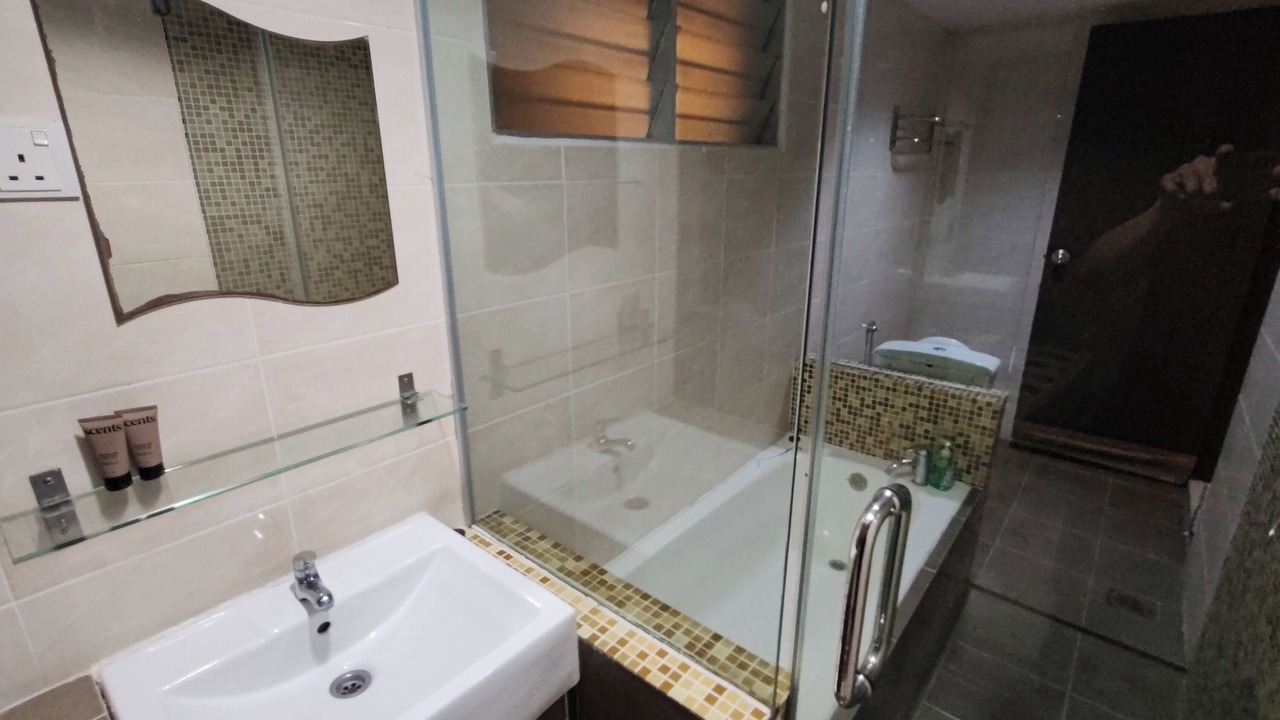 Photo of Bathroom in Lumut