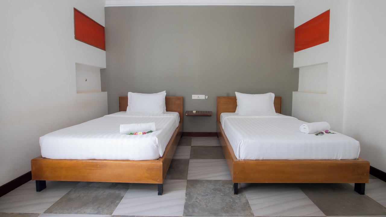 Photo of Bedroom in Wat Bo Area