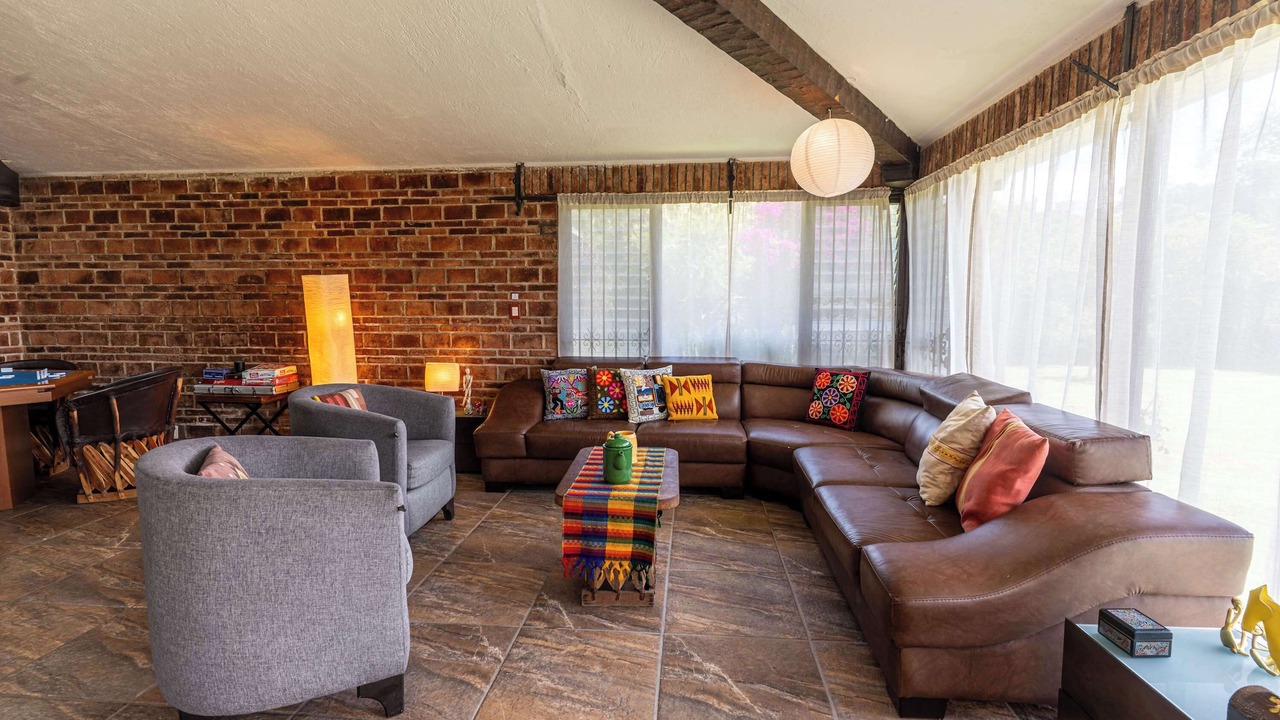 Photo of Livingroom in Ajijic