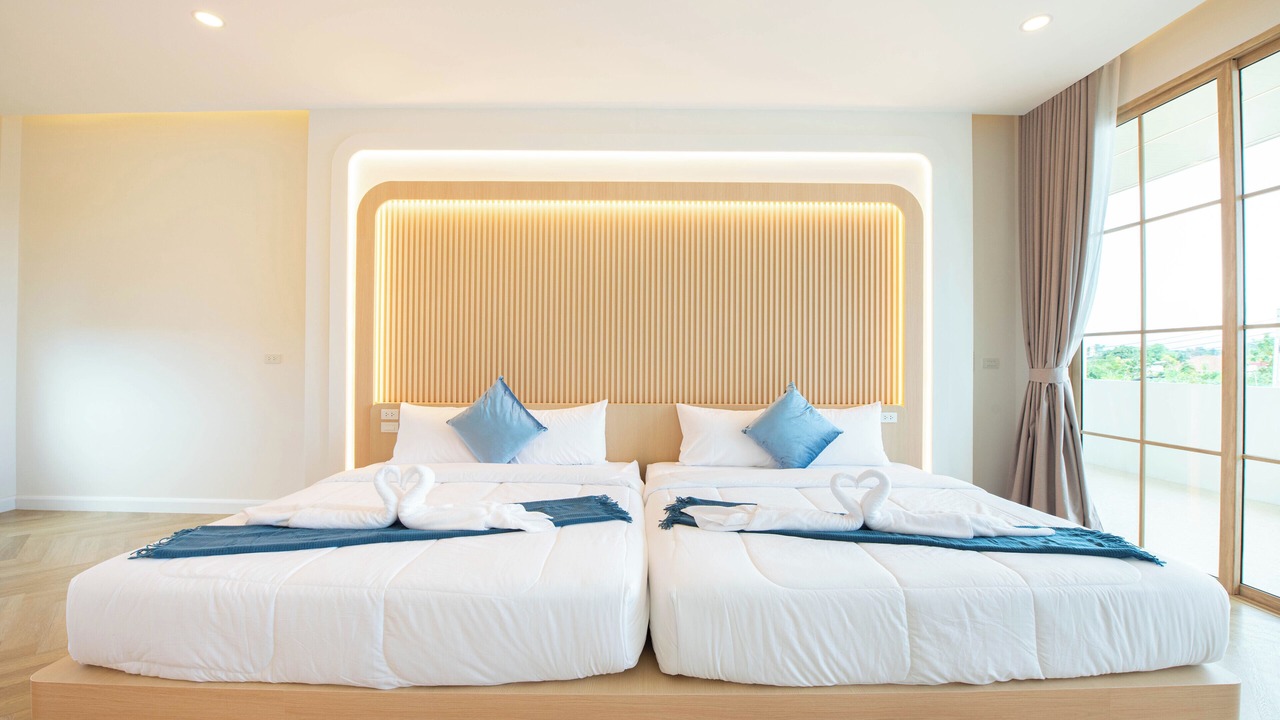 Photo of Bedroom in Nong Prue