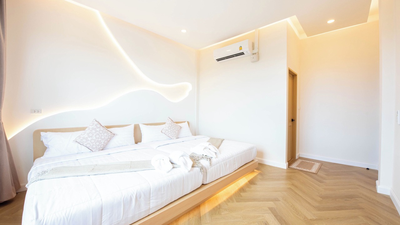 Photo of Bedroom in Nong Prue