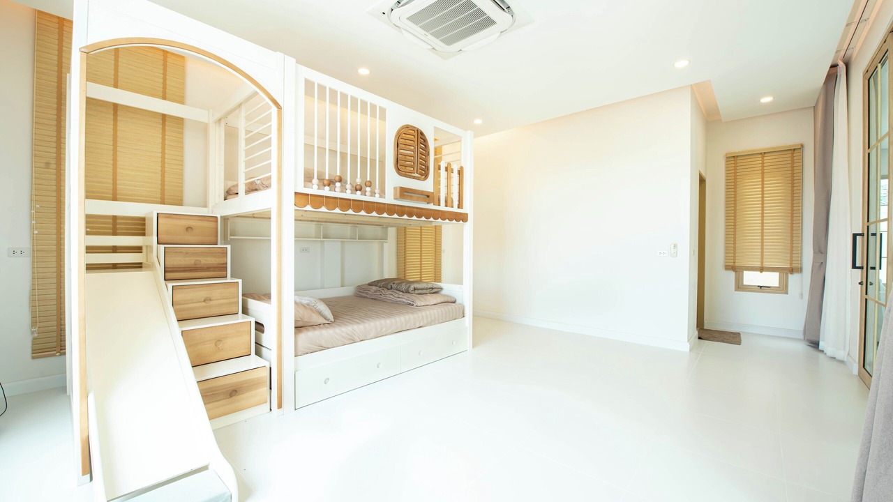 Photo of Bedroom in Nong Prue