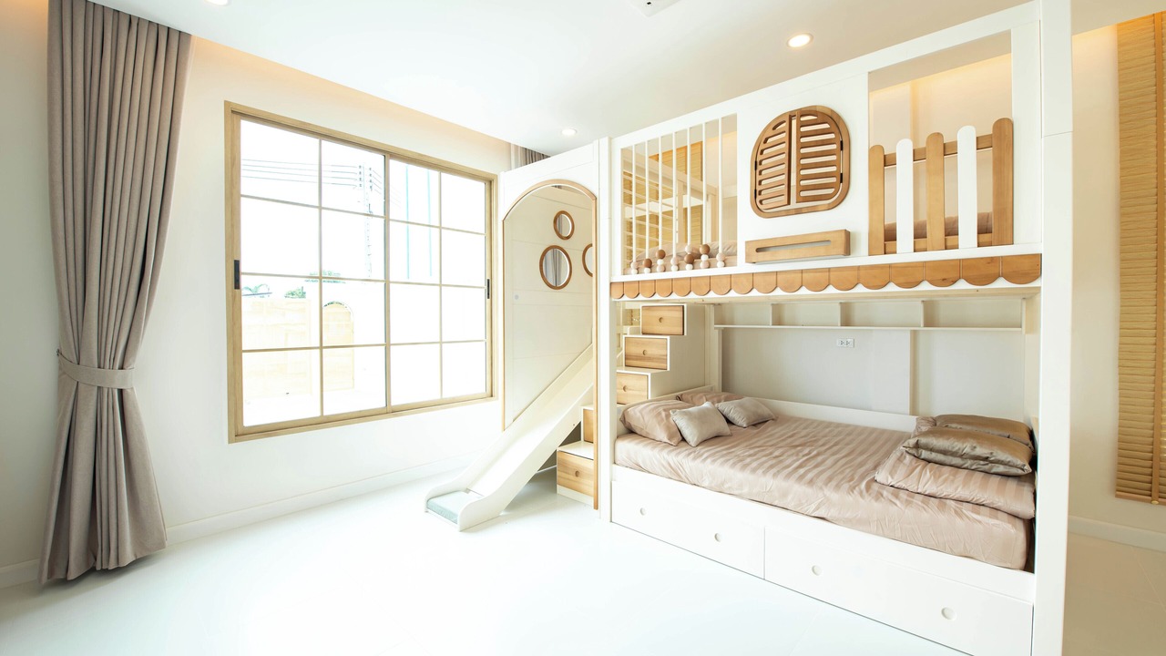 Photo of Bedroom in Nong Prue