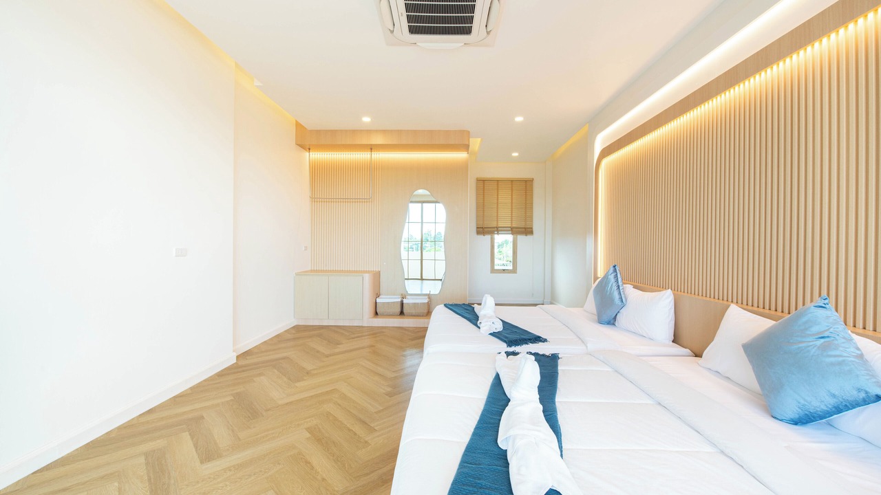 Photo of Bedroom in Nong Prue