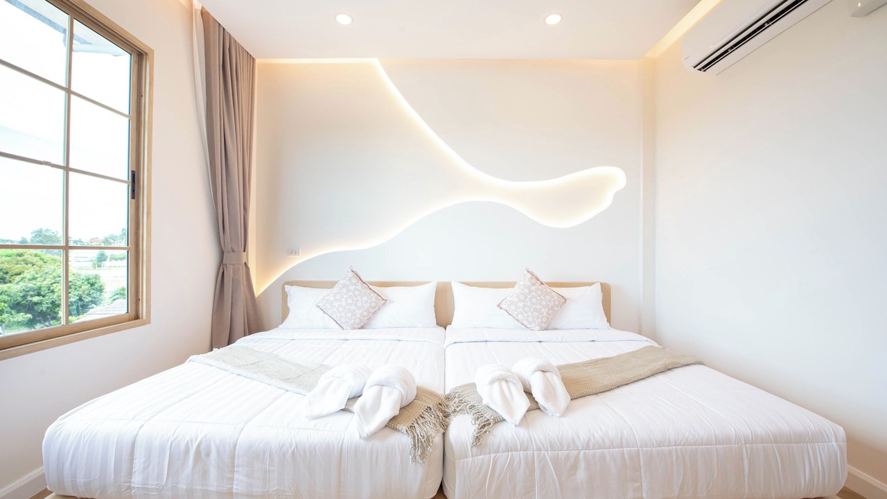 Photo of Bedroom in Nong Prue