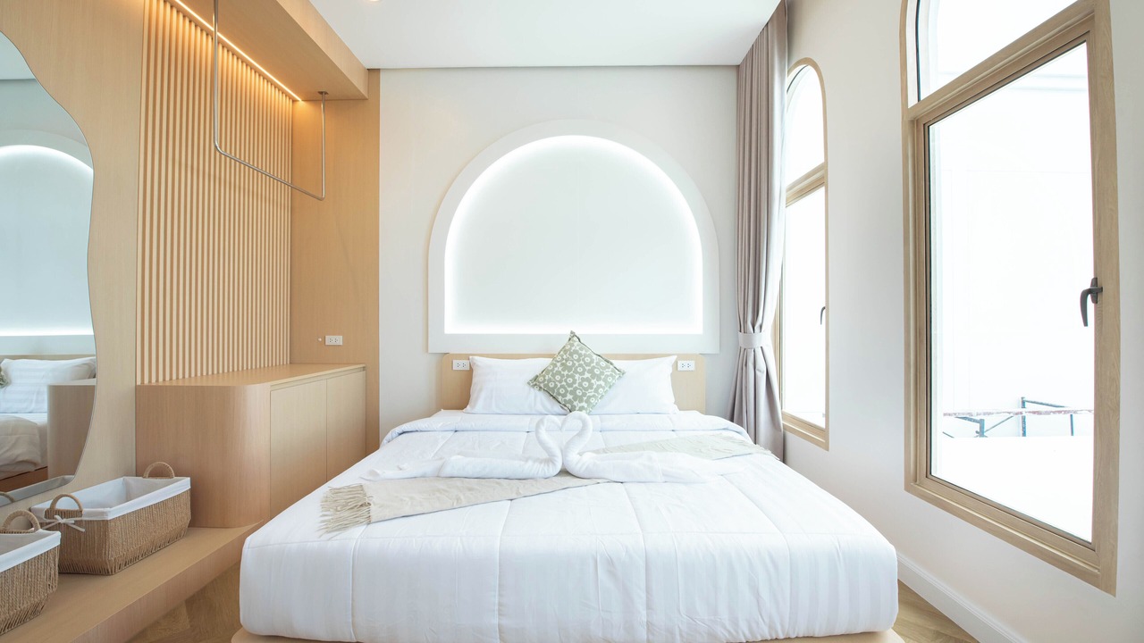 Photo of Bedroom in Nong Prue