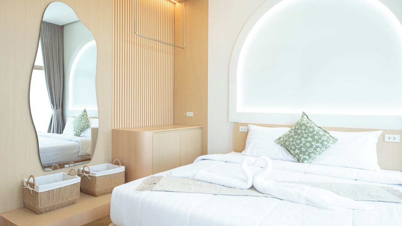 Photo of Bedroom in Nong Prue