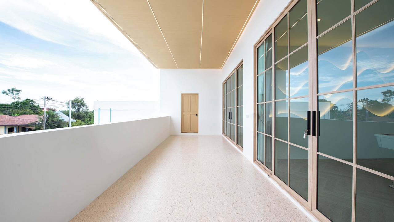 Photo of Patio Balcony in Nong Prue