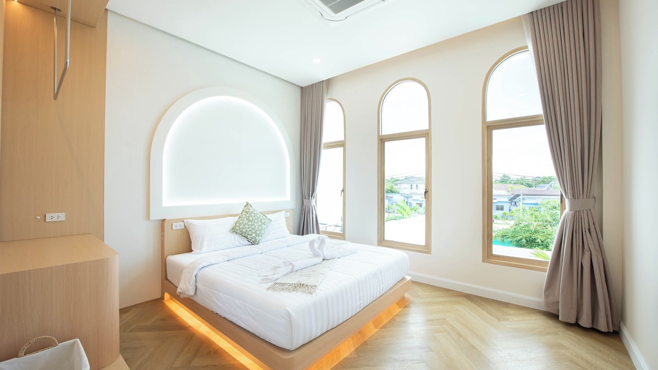Photo of Bedroom in Nong Prue