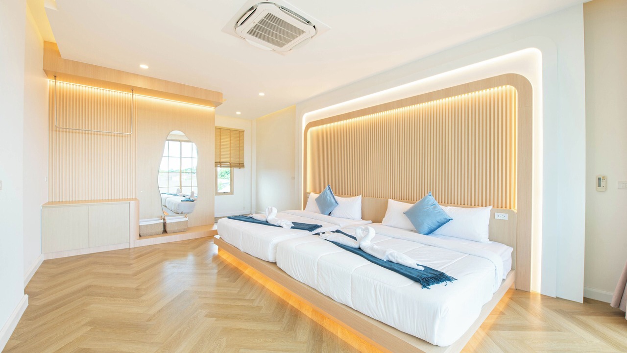 Photo of Bedroom in Nong Prue