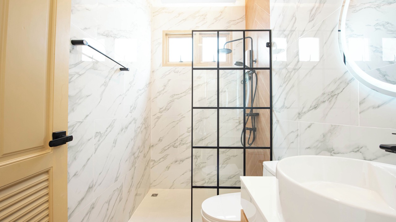 Photo of Bathroom in Nong Prue