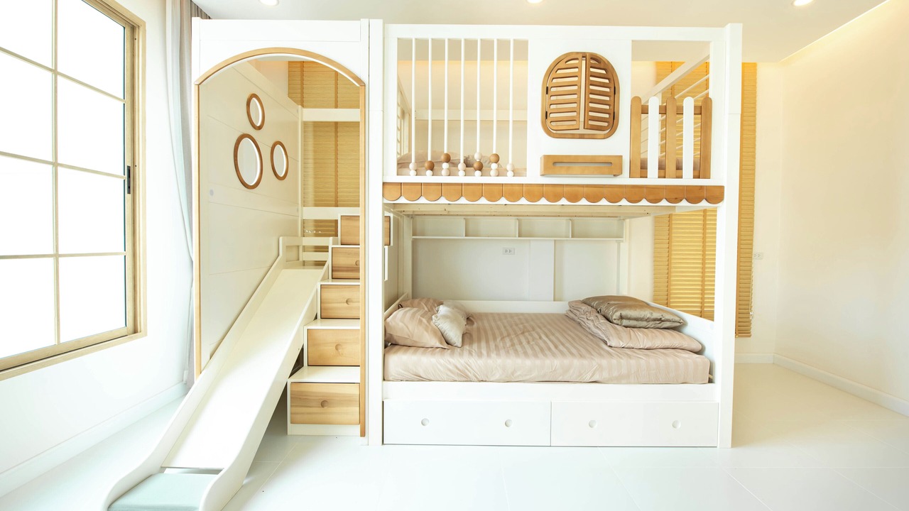 Photo of Bedroom in Nong Prue