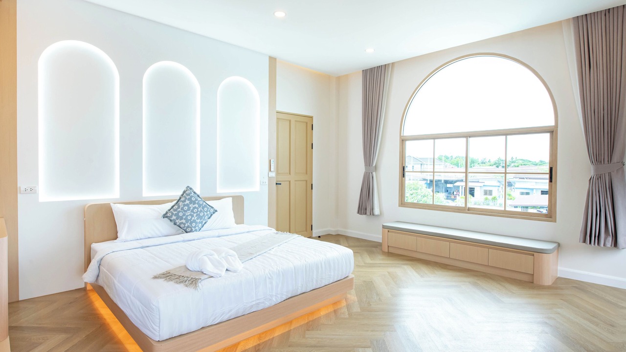 Photo of Bedroom in Nong Prue