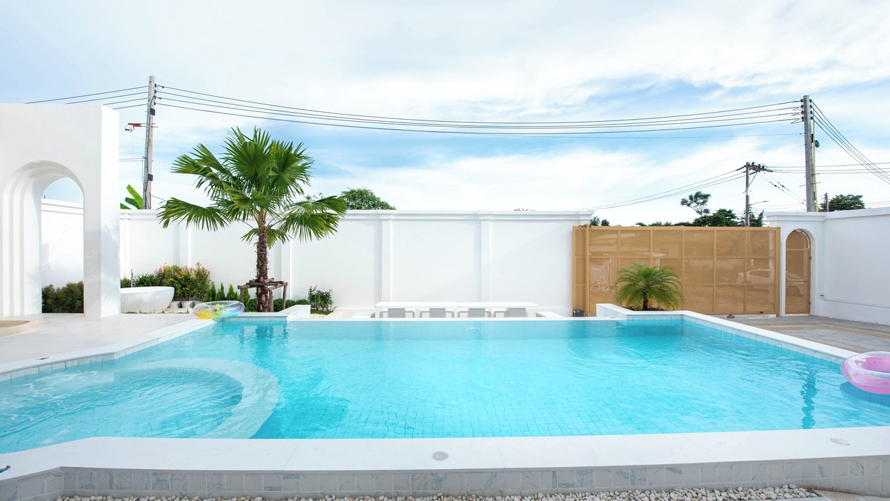 Photo of Outdoor in Nong Prue