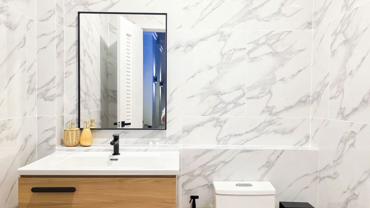 Photo of Bathroom in Nong Prue