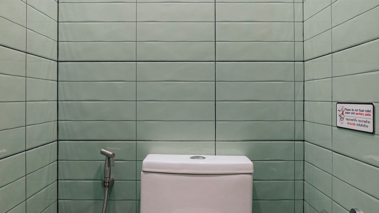 Photo of Bathroom in Sukhumvit