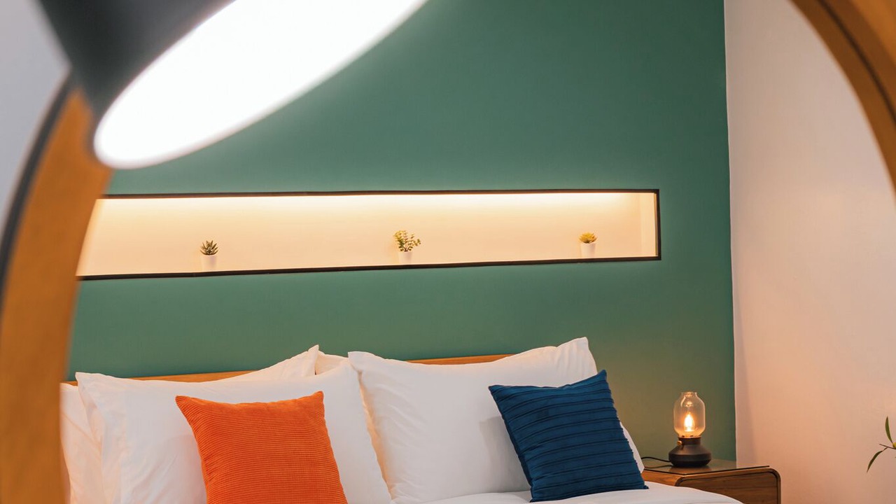 Photo of Bedroom in Sukhumvit