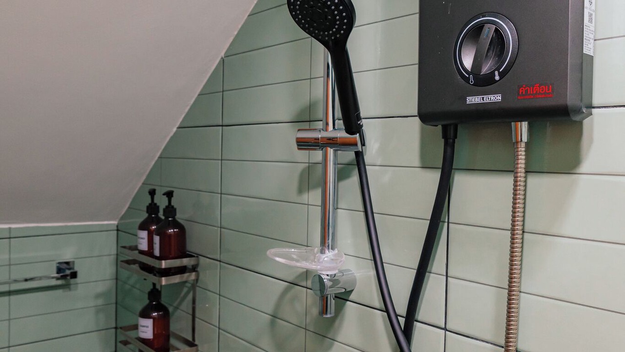 Photo of Bathroom in Sukhumvit