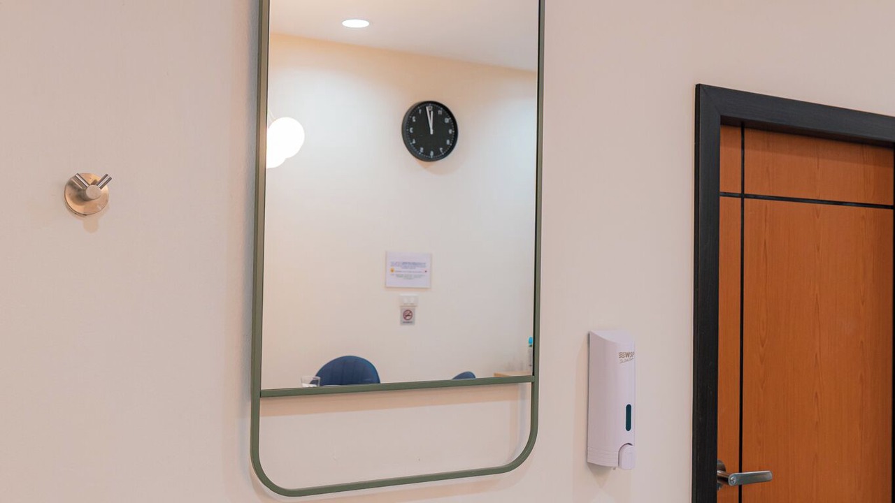 Photo of Bathroom in Sukhumvit