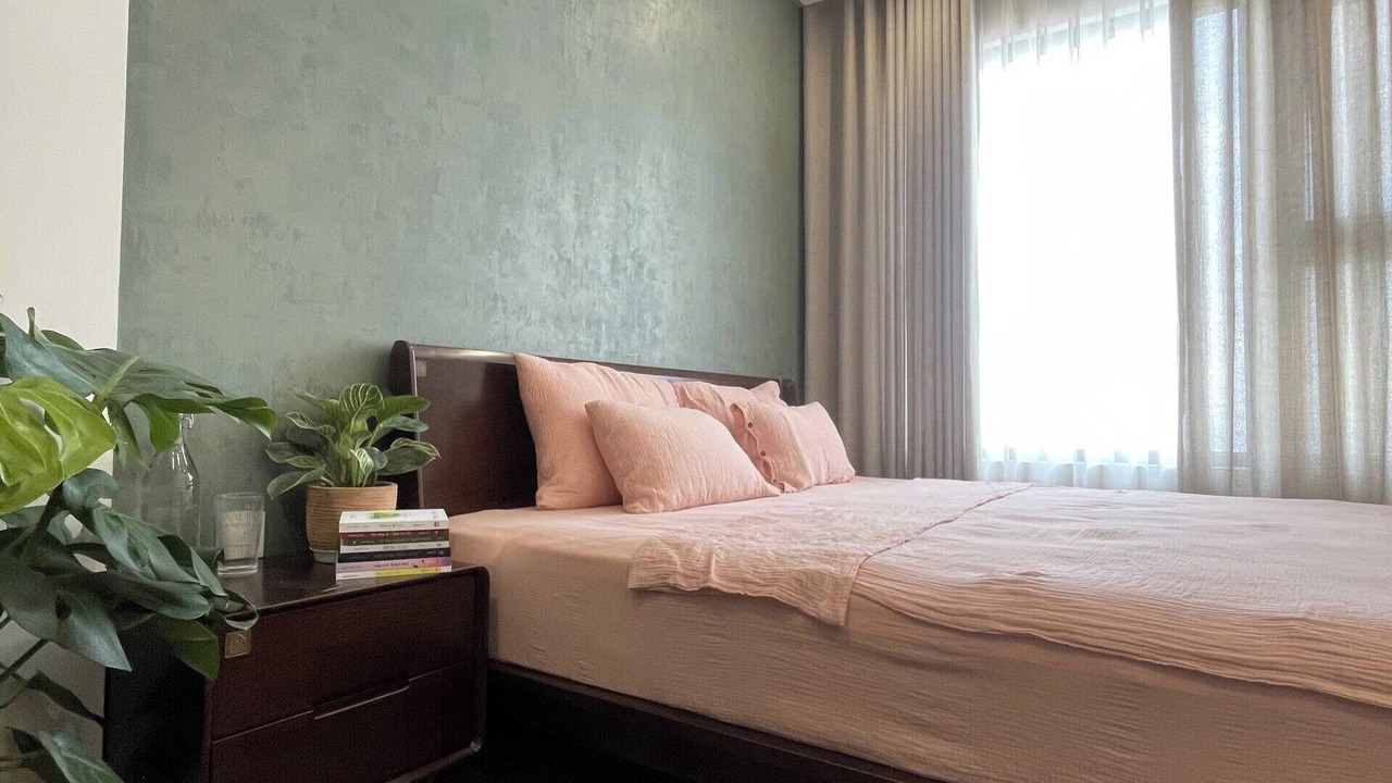 Photo of Bedroom in Gia Lam