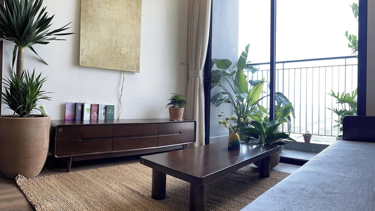Photo of Livingroom in Gia Lam
