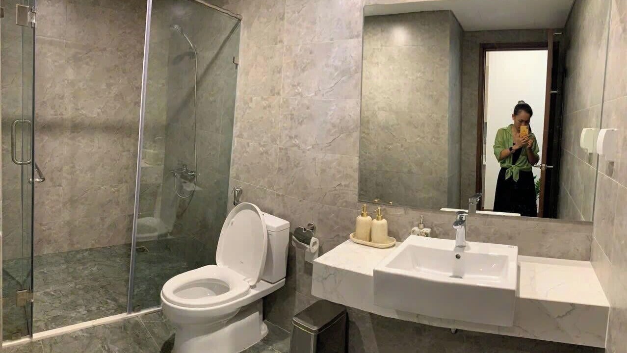Photo of Bathroom in Gia Lam