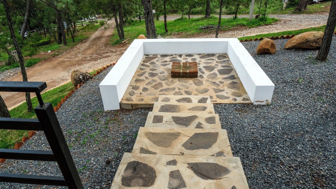 Photo of Outdoor in Mazamitla